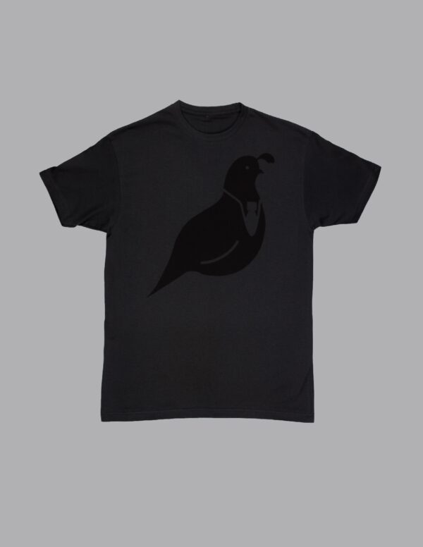 California Quail (Men's Tee)